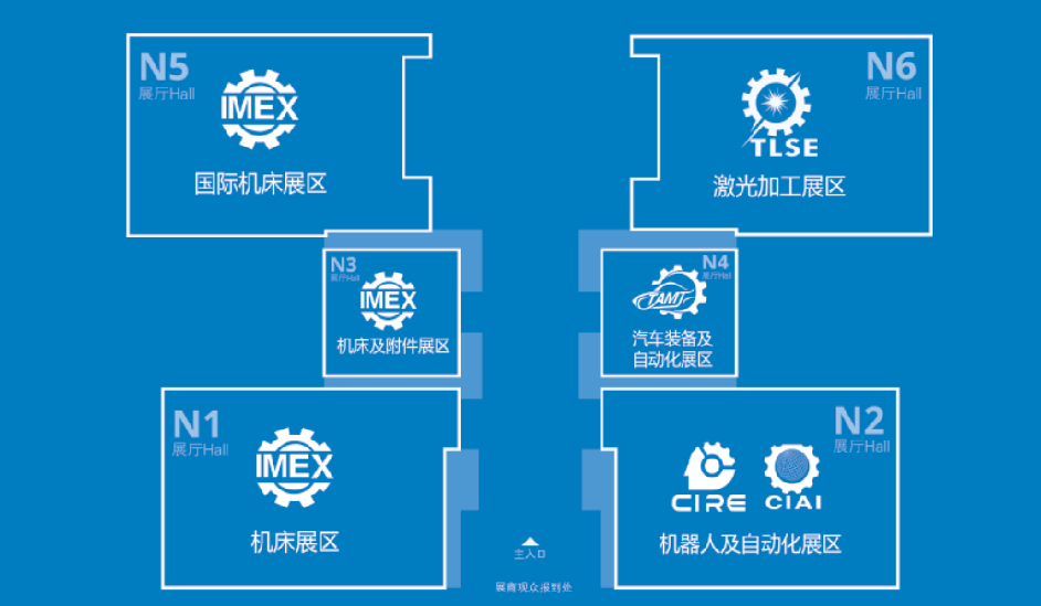 臺群精機