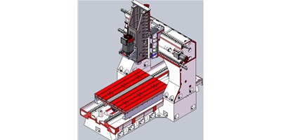 數(shù)控機(jī)床怎樣合理檢測(cè)排除故障