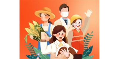 五一，臺群精機致敬最美勞動者！